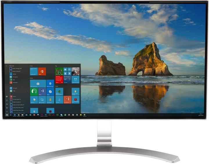 Productafbeelding Kensington MagPro Privacy Screen Monitor 24 / 16:10 (24", 16:10)