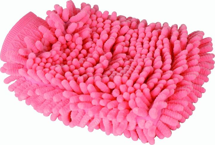 Produktbild Roma Mikrofaser WaschHandschuh (Pferd)
