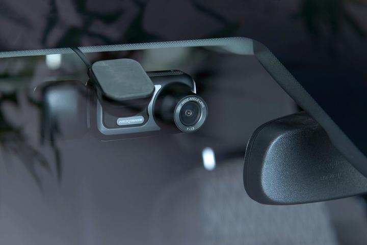 Produktbild Nextbase Rear View Camera (Eingebautes Display, Eingebautes Mikrofon, Full HD)