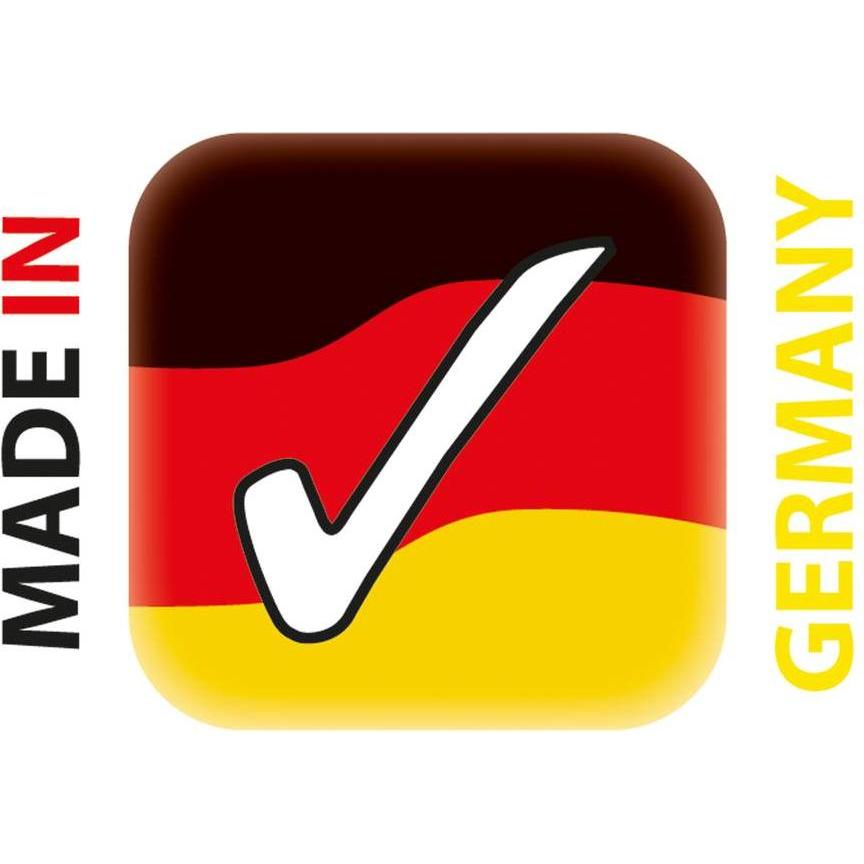 Thumbnail - Han Flammhemmend, Abfalleimer, Grau