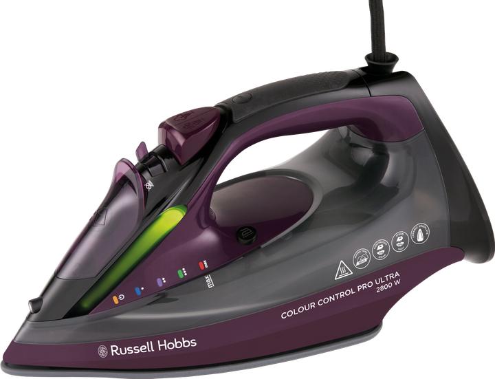 Russell Hobbs Colour Control Pro Ultra Iron (195 g/min)