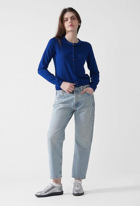 Actual product image Armedangels Strickjacke OPHALIAA (XS)