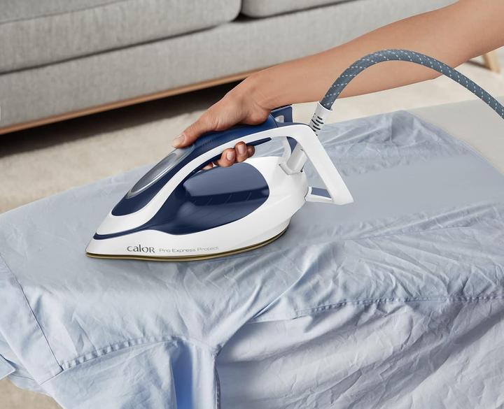 Image du produit Calor Pro Express Protect (2600 W, 500 g/min)