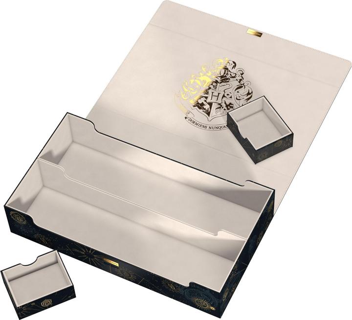 Actual product image Ultimate Guard Omnihive 1000+ Xenoskin Harry Potter