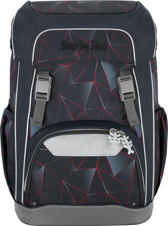 Actual product image Step by Step satchel set GIANT, 5 pieces (23 l)