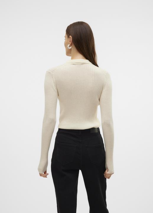 Produktbild Vero Moda VMOHANA Gestricktes Oberteil Strickpullover (M)