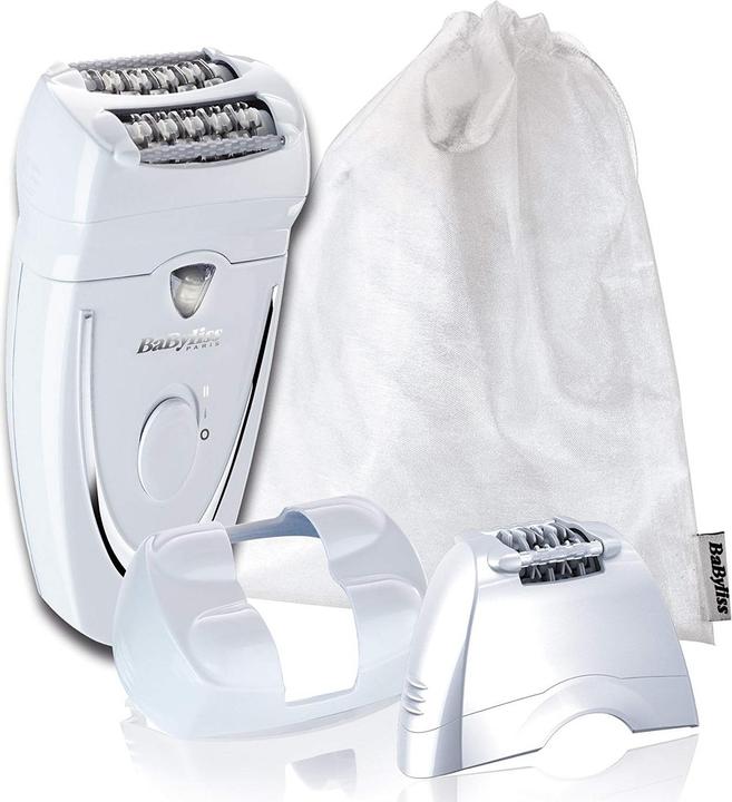 BaByliss Perfect'liss Duo