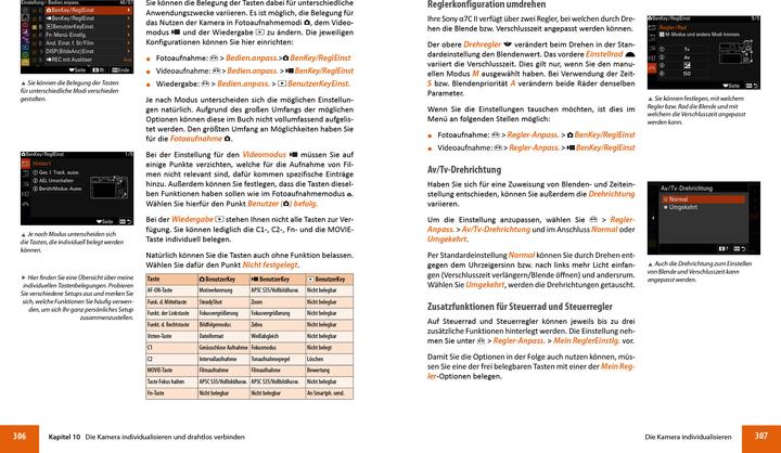 Immagine prodotto Sony alpha 7C II (Tedesco, Toby Horn, Tobias Horn, 2024)