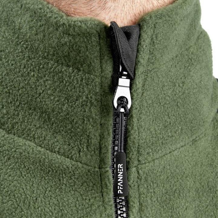 Actual product image Pfanner Jobby Colour Fleece Jacket (M)