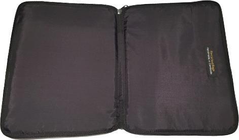 Produktbild Bekos Upcycling - Laptoptasche aus recycelten Autoreifen 12" R (12")