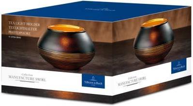Produktbild Villeroy & Boch Manufacture (1 x, 11 x 11 x 7 cm)