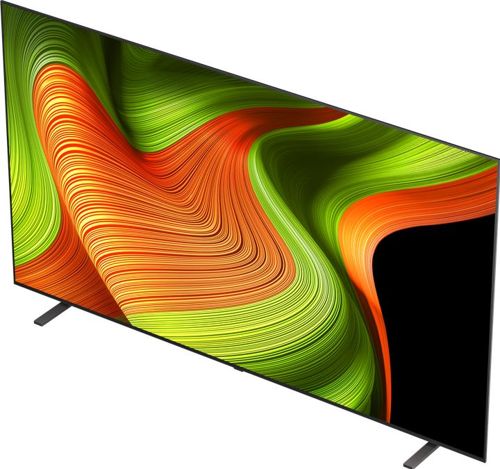 Produktbild LG OLED83B59LA (83", B5, OLED, 4K, 2025)