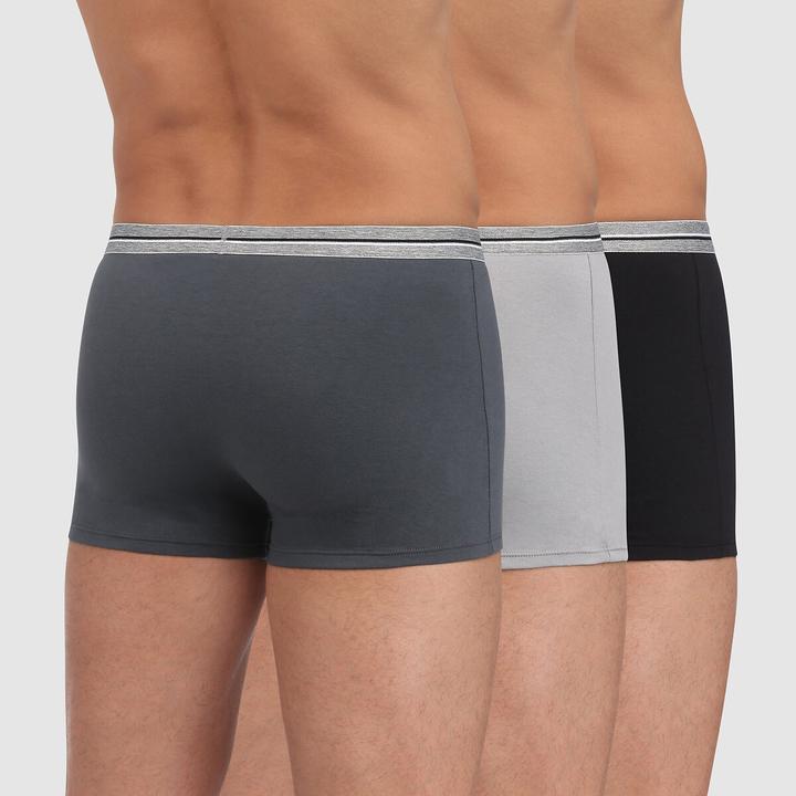 Produktbild DIM 3er-Pack Boxerpants Ultra Resist (3er Pack, XXL)
