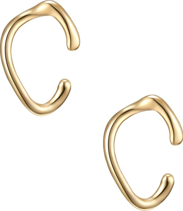 Image du produit Glanzstücke München Colliers de serrage à oreille (Argent Sterling)