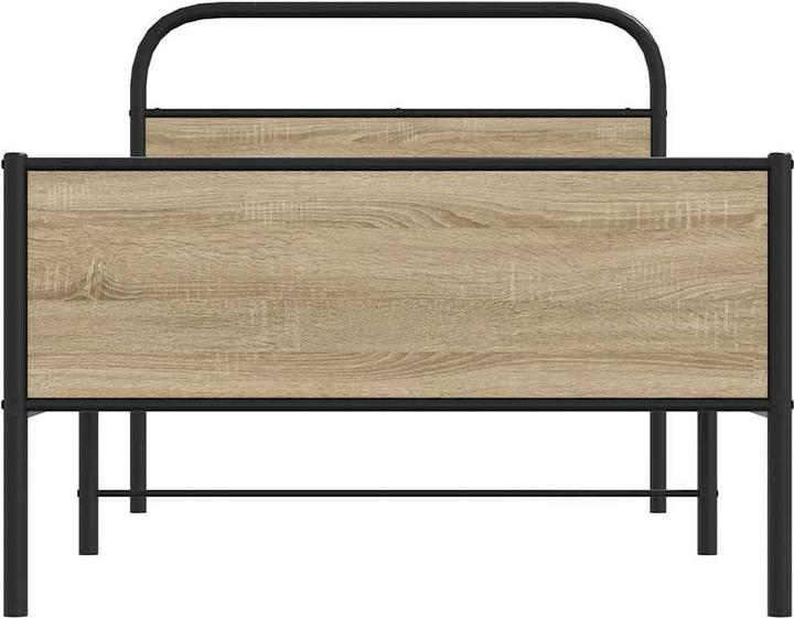 Image du produit vidaXL Bettgestell (100 x 200 cm)