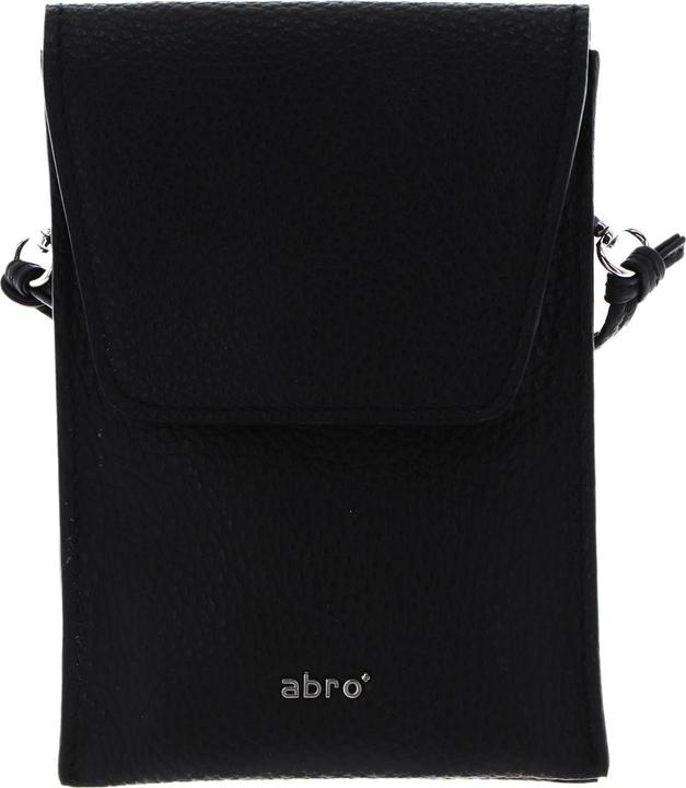 Immagine prodotto Abro Leather Adria Mobile Phone Bag Camilla
