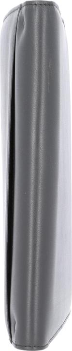 Image du produit Classeur à anneaux "CREMONA II", A4, cuir nappa, noir noir, mécanisme à 4 trous, avec... (A4, 1x)