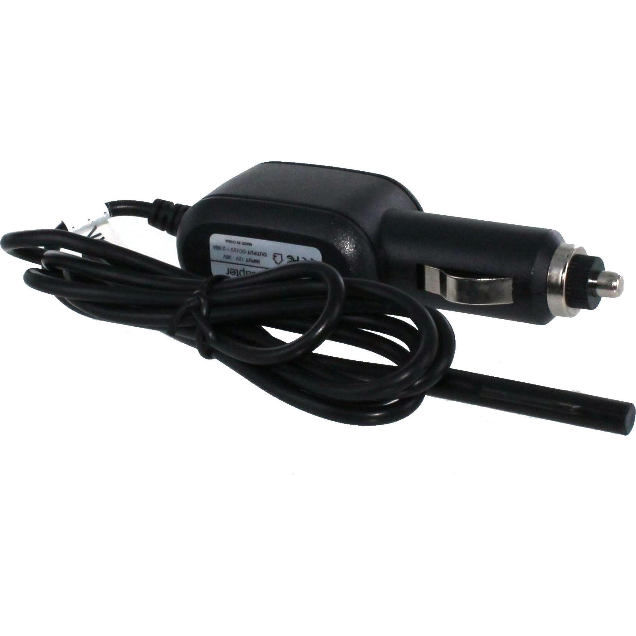 AGI 39804 Ladegerät für Mobilgeräte Auto Schwarz (30 W), Notebook Netzteil, Schwarz