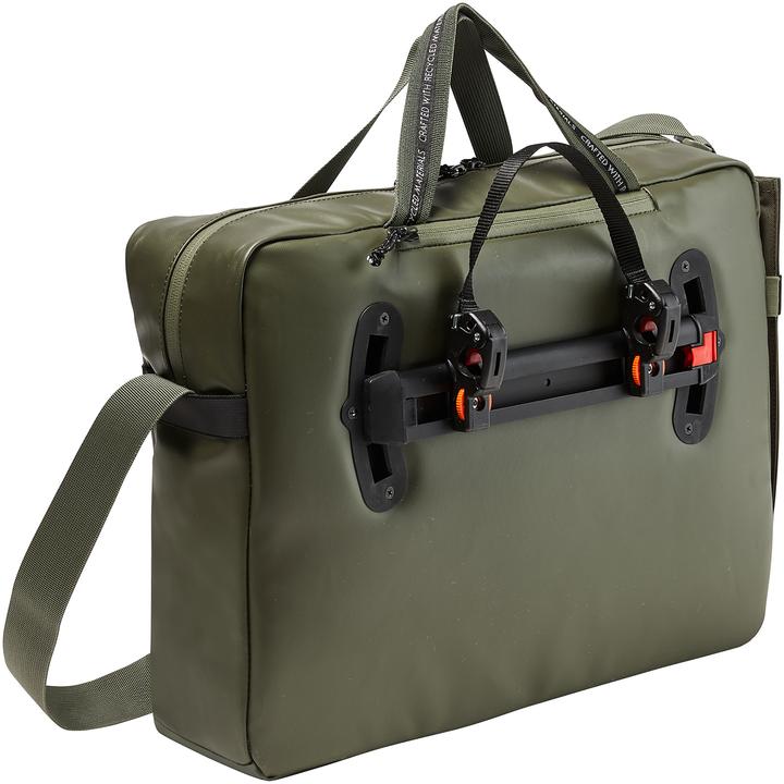 Produktbild Vaude Mineo Commuter (17 l, Gepäckträgertasche)