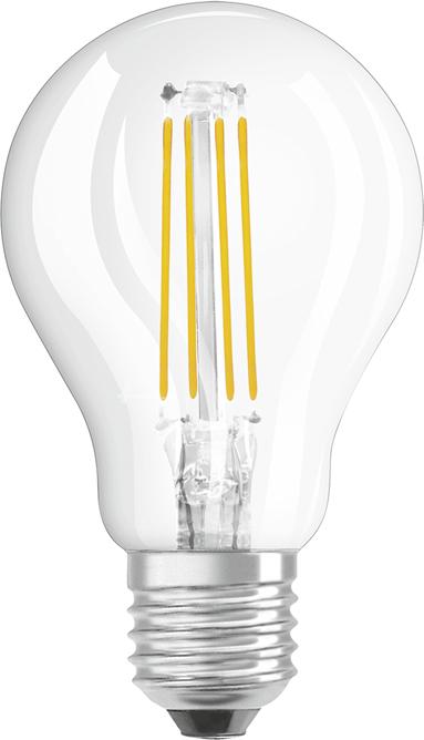 Produktbild Osram Led Retrofit Classic P (E27, 40 W, 470 lm, 1 x, E)