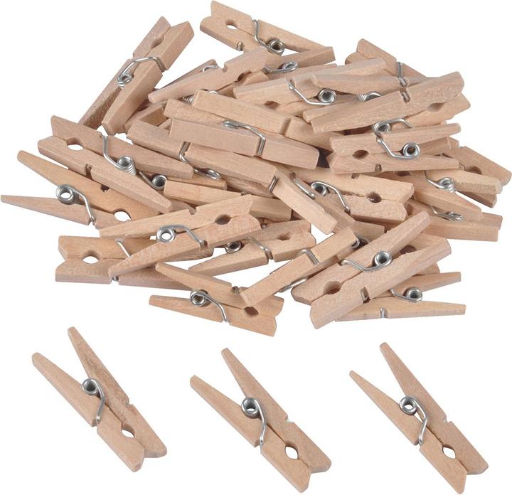 Natura Punto Mini staples