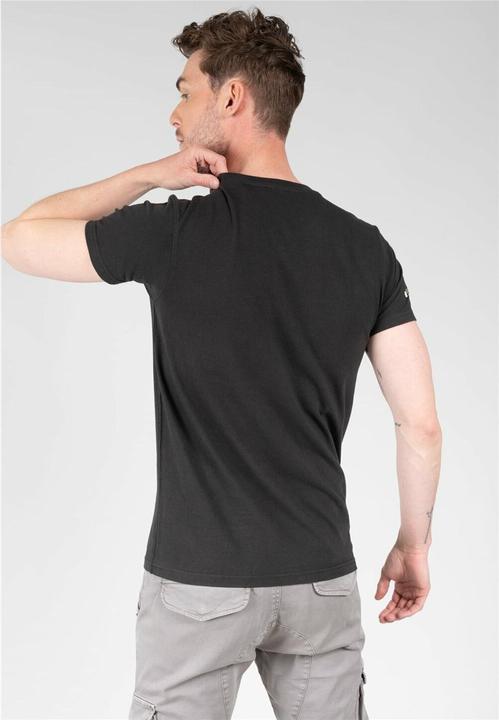 Actual product image Deeluxe t-hirt jack (S)