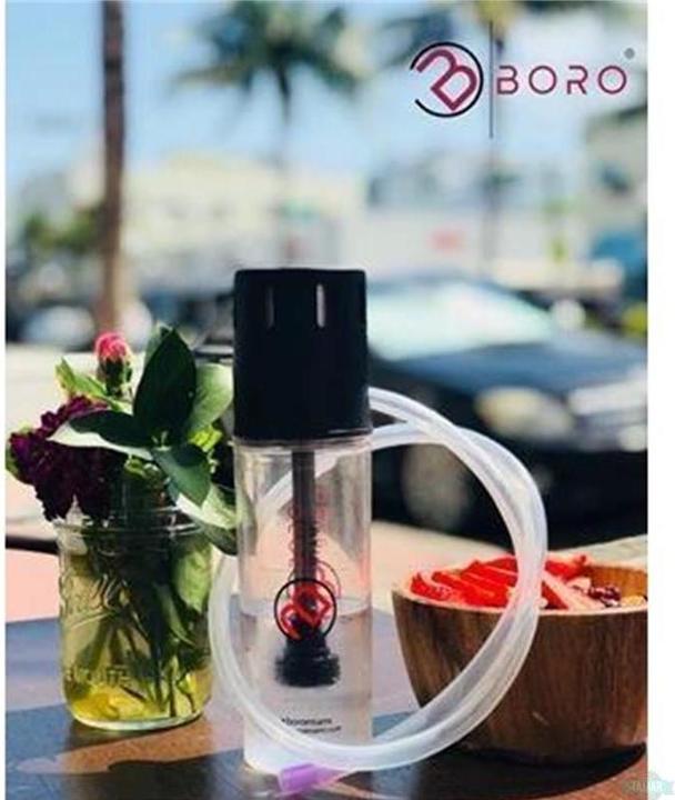 Produktbild BoRo Miami to Go (23 cm)
