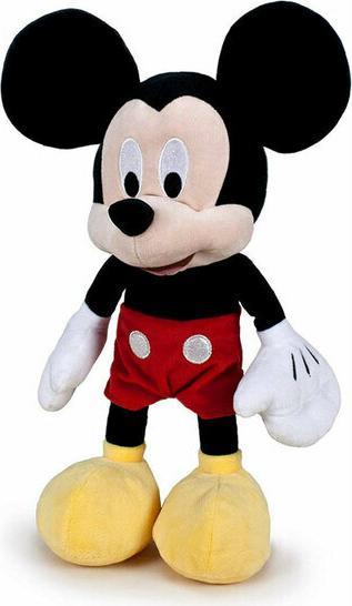 Actual product image Disney Peluche Mickey soft 42cm (42 cm)