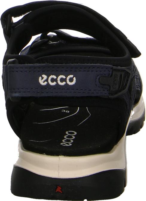 Actual product image Ecco Offroad Sandals (36)