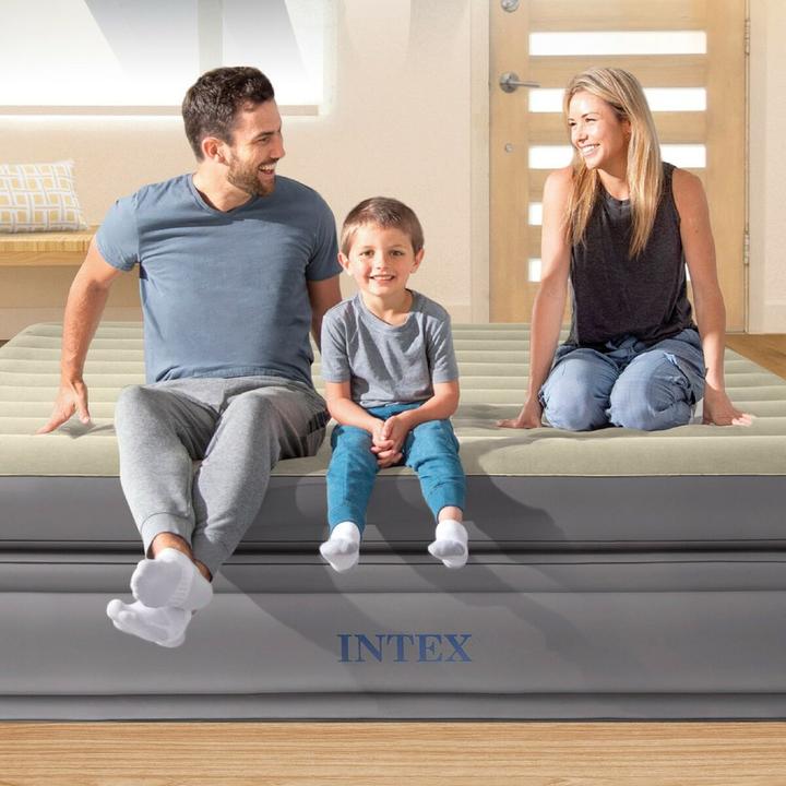 Image du produit Intex Queen (150 x 200 cm)