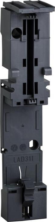 Produktbild Schneider Electric Adapterpl. zum Ausrichten der LAD311