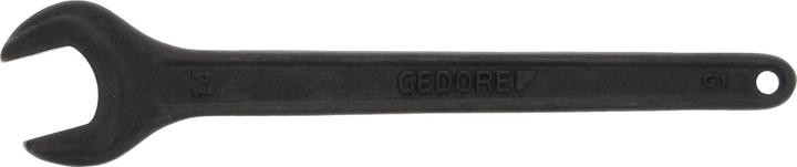 Produktbild Gedore 894 14 Einmaulschlüssel 14 mm (14 mm)