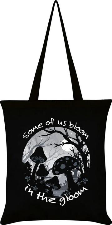 Immagine prodotto Grindstore Some Of Us Bloom In The Gloom Borsa a Tracolla