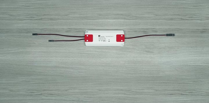 Produktbild Halemeier Schaltsignalverstärker 12/24 V