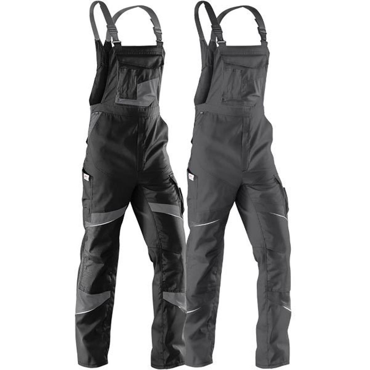 Kübler, Arbeitshose, Latzhose Activiq 3250 (58)