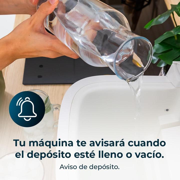 Produktbild Cecotec Chillin' Ice 1200 Go