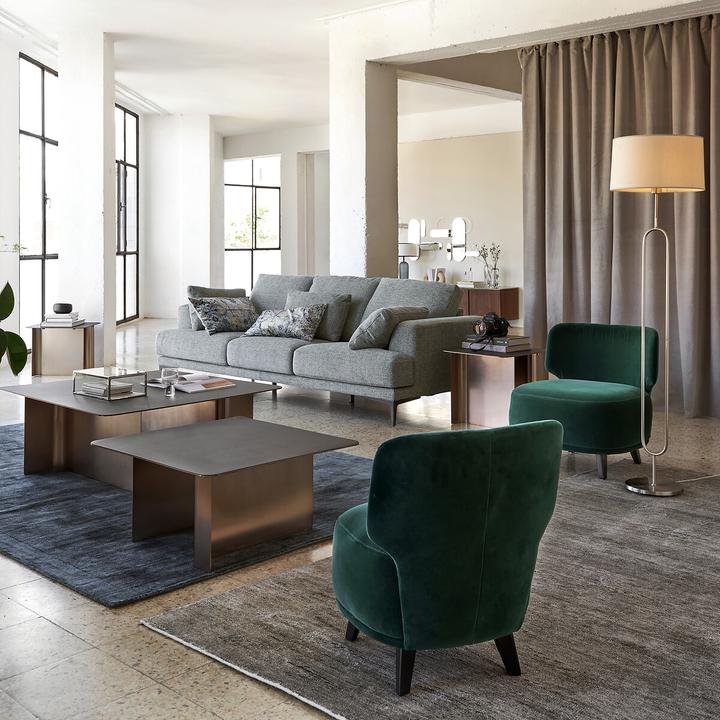 Produktbild AM.PM Lavezzi (140 x 260 cm)