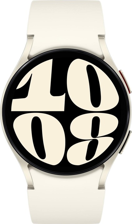 Image du produit Samsung Galaxy Watch6 CH (40 mm, WLAN uniquement)
