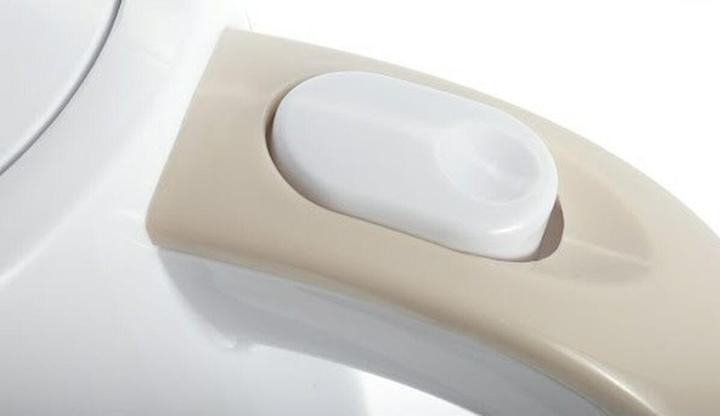 Produktbild Zelmer ZCK7616I White (1.70 l)