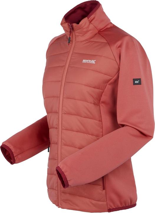 Produktbild Regatta Clumber V Hybridjacke (42)