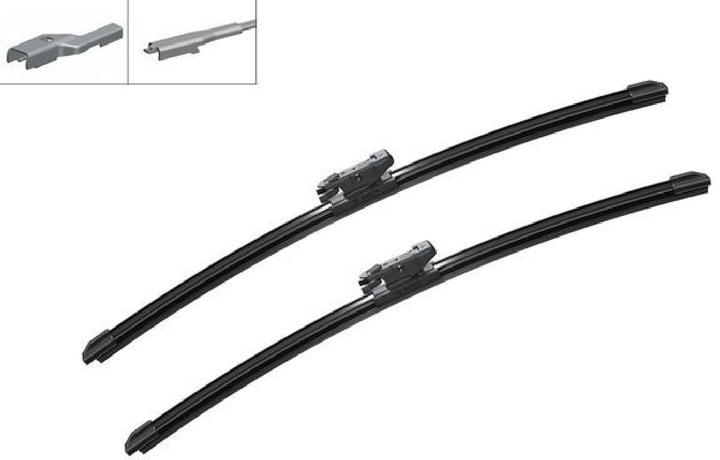 Produktbild Bosch Automotive Wischblatt Aerofit AF922