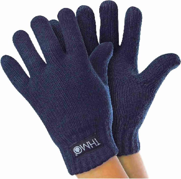 Produktbild Thmo Kinder Thinsulate Handschuhe Winter, Thermo Handschuhe (6.5)