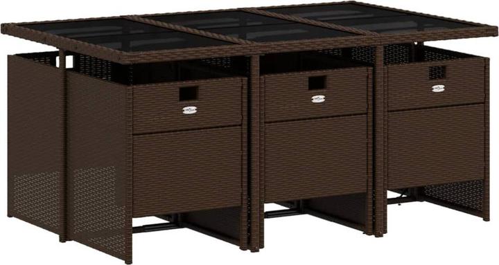 Produktbild vidaXL Kerwinn (165 x 106 x 73 cm)