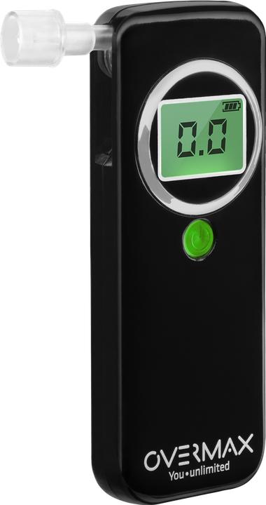 Immagine prodotto Overmax Ad