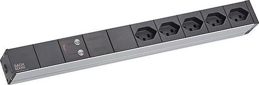 Produktbild Bachmann Pdu (5 x, Typ 23, 3 m)