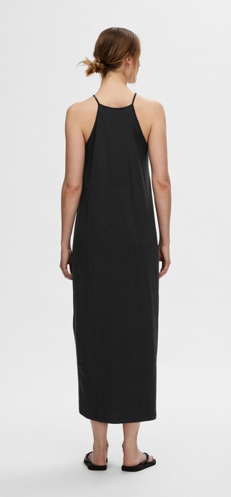 Produktbild Selected Femme Ärmelloses Maxikleid (L)