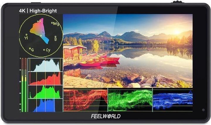 Feelworld LUT6E (6", Full HD)