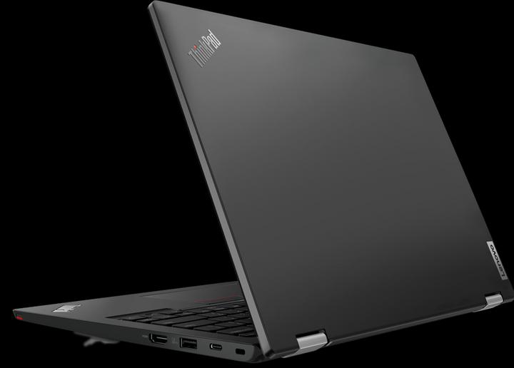 Actual product image Lenovo ThinkPad L13 Yoga Gen 3 (13.30", AMD Ryzen 5 PRO 5675U, 16 GB, 512 GB, CH)