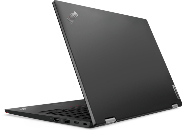 Actual product image Lenovo ThinkPad L13 Yoga Gen 3 (13.30", AMD Ryzen 5 PRO 5675U, 16 GB, 512 GB, CH)