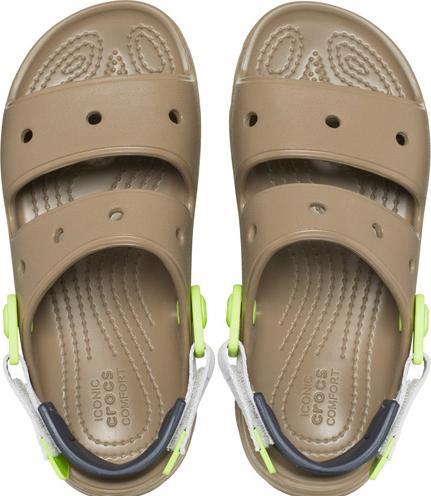 Produktbild Crocs K's Classic All Terrain Sandal (28)